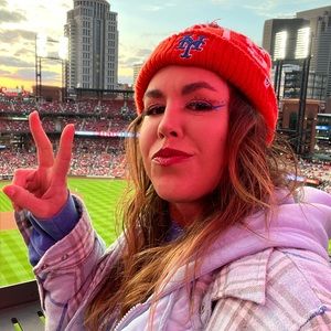 Meet your Posher, Shannon